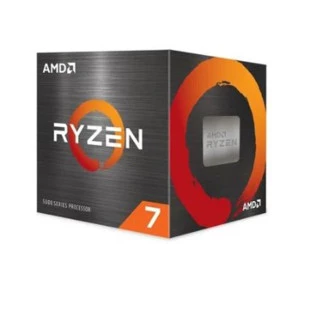 Processador Ryzen 7 5800Xt 3.8Ghz Am4 32Mb 100-100001582Box Amd - 1