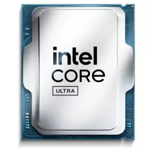 Processador Ultra 5-235T 2.20Ghz Lga 1851 Arrow Lake-s (Sem Cooler) At8076806442 Intel - 1