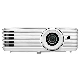 Projetor Dlp Fhd 4500 Lumens 4K 1080P Branco Hd30Lv Optoma - 1