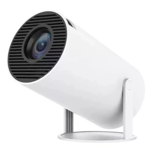 Projetor Mini Fhd Led Bluetooth 8500 Lumens 4K 1080P Hy300 Salange - 1