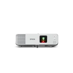 Projetor Multimidia * 4500 Lumens Powerlite L250F Epson - 1