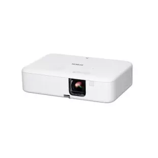 Projetor Multimidia Epiqvision 3000 Lumens Fhd Fh-02 Hdmi V11ha85020 Epson - 1