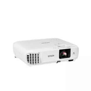 Projetor Powerlite 3600 Lumens E24 Hdmi Xga 3Lcd V11hb51021 Epson - 1