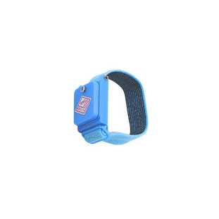 Pulseira Anti-Estatica Sem Fio Uso Profissional Oem - 1
