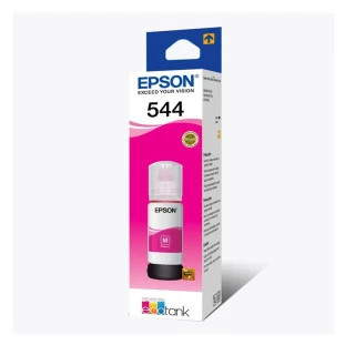 REFIL TINTA 65ML T544320 MAGENTA EPSON - 1