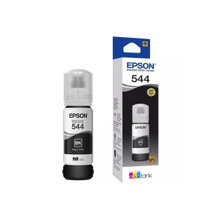 Refil Tinta 65Ml T544120 Preto Epson CE - 1