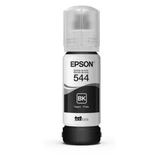 Refil Tinta 65Ml T544122 Preto Epson - 1