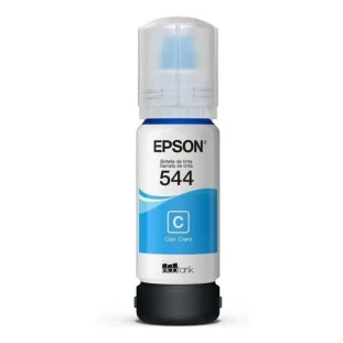 Refil Tinta 65Ml T544222 Ciano Epson - 1