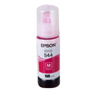 Refil Tinta 65Ml T544322 Magenta Epson - 1