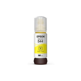 Refil Tinta 65Ml T544420 Amarelo Epson - 1