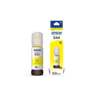 Refil Tinta 65Ml T544422 Amarelo Epson - 1
