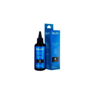 Refil Tinta 664 100Ml Preto Compativel Para Impressoras Epson Multilaser - 1