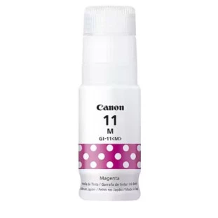Refil Tinta 70Ml Mega Tank G2160 G3160 Magenta 4535C001Aa Canon - 1