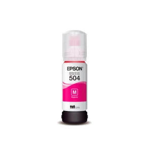 Refil Tinta 70Ml T504322 Magenta Epson - 1