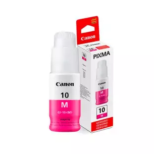 Refil Tinta Gi-10M 70Ml Magenta |G6010 G7010| 3392C001Ab Canon - 1