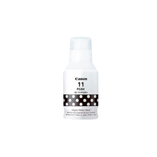 Refil Tinta Gi-190Bk 135Ml Preto |G3111 G4111 G4100 G3110| 0667C001Ac Canon - 1