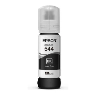 Refil Tinta T544122 65Ml Preto Epson - 1