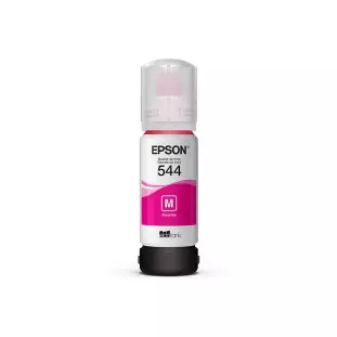 Refil Tinta T544320 65Ml Magenta Epson - 1