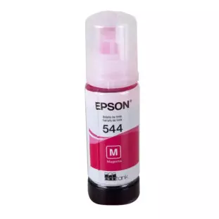 Refil Tinta T544322 65Ml Magenta Epson - 1