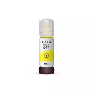 Refil Tinta T544420 65Ml Amarelo Epson - 1