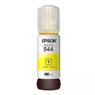 Refil Tinta T544422 65Ml Amarelo Epson - 1