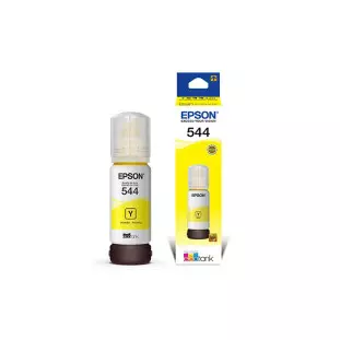 Refil Tinta T544422 65Ml Amarelo Epson - 1