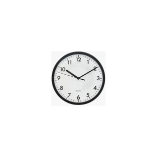 Relogio De Parede 20Cm Redondo Dcasa - 1