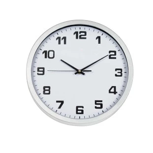 Relogio De Parede 24,3 X 4 Cm Wsh-216 CE - 1