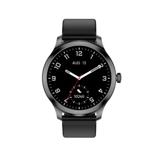 Relogio Smartwatch 1.32" TFT Compat. Com IOS E Android Preto Lvw-30 Level - 2