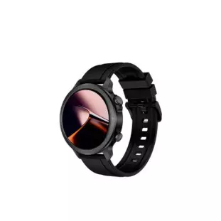 Relogio Smartwatch 1.43" G2R GPS Compativel Com IOS E Android Preto Wr208 Multilaser - 1
