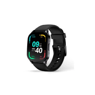 Relogio Smartwatch 1.83" Hi Compativel Com IOS E Android Preto Lvw-51S Level - 1
