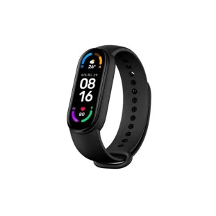 Relogio Xiaomi Mi Smart Band 6 - 1