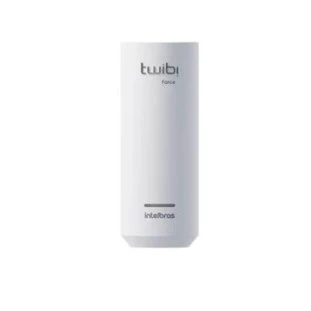 Repetidor Wireless 300Mbps Twibi Force Plug Intelbras - 1