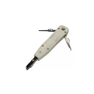 Alicate De Insercao Push Down Rj45/Rj11 Bm-334 B-Max - 1