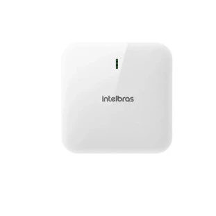 Roteador Access Point Dual Band Ac De Alta Potencia Ap 1250 Intelbras CE - 1