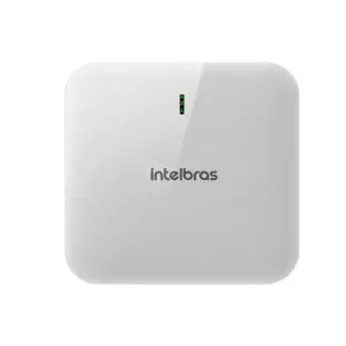 Roteador Empresarial Ap-1250 Ac Max 1200Mbps Wi-fi Branco 4750042 Intelbras - 1