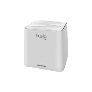 Roteador Mesh Twibi Giga + Intelbras - 1