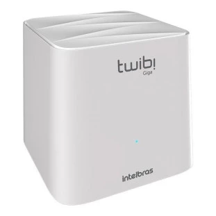 Roteador Mesh Twibi Giga Intelbras - 1