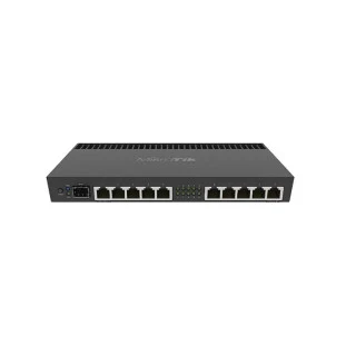 Roteador Routerboard Rb4011Igs+Rm Mikrotik - 1