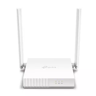 Roteador Wireless N300 2.4Ghz Tl-Wr829n Tp-Link - 1
