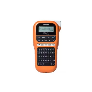 Rotulador Eletronico Profissional Pt-E110 Brother - 1