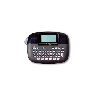 Rotuladora Eletronico Portatil Com Tres Fitas M231 Pt-M95Bkbp Brother - 1
