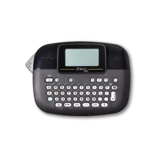 Rotuladora Eletronico Portatil Pt-M95Bk Brother - 1