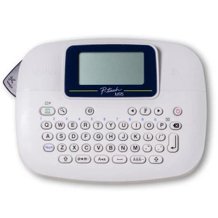 Rotuladora Eletronico Portatil Pt-M95Wt Brother - 1