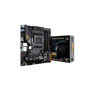 Placa Mae Amd B450M Plus Am4/Ryzen Ddr4 Tuf Gaming 90Mb14A0-C1Bay0 Asus - 1