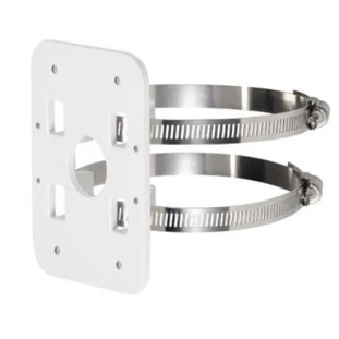 SUPORTE * PARA CAMERA FIXA PFA152 DAHUA - 1