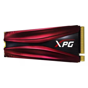 Ssd M2 2Tb Gamer Nv1 Nvme 2800Mb/S 03 Anos Garantia Adata - 1