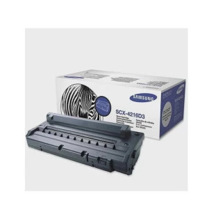 Toner Original Preto Scx-4216D3/See Samsung - 1