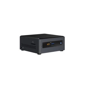 Computador Mini Nuc Intel Celeron J4025 2.90Ghz Sem Memoria/Sem Hd Barebone Boxnuc7Cjyhn Intel - 1