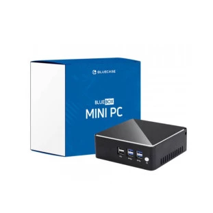 Computador Mini Bluebox Industrial I5-5200U Sem Memoria/Sem Hd Bbox5I5Mshr2 Bluecase - 1